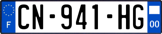 CN-941-HG