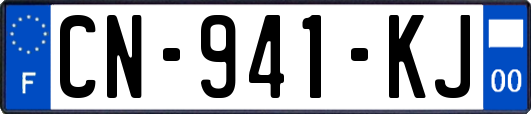 CN-941-KJ
