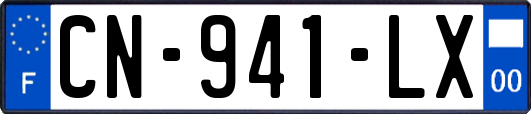 CN-941-LX