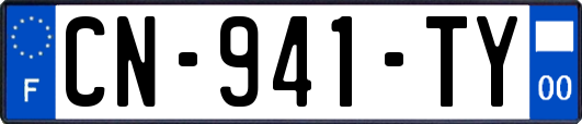 CN-941-TY