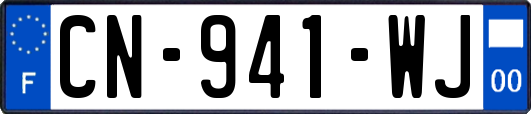CN-941-WJ