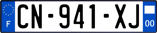 CN-941-XJ