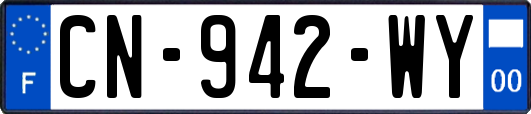 CN-942-WY