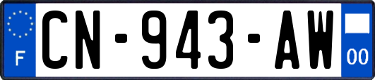CN-943-AW