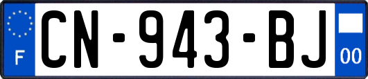 CN-943-BJ