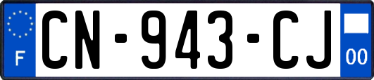 CN-943-CJ