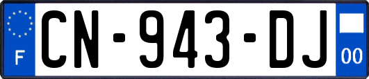 CN-943-DJ