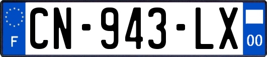 CN-943-LX