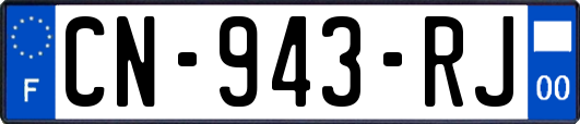 CN-943-RJ