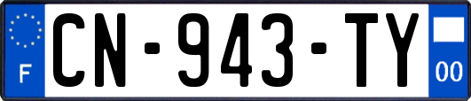 CN-943-TY
