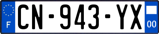 CN-943-YX