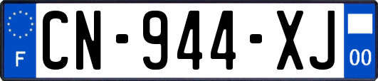 CN-944-XJ