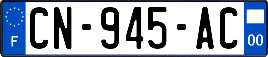 CN-945-AC