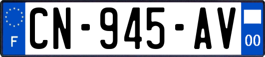 CN-945-AV