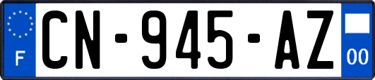 CN-945-AZ