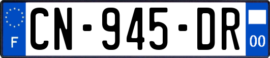 CN-945-DR