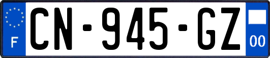 CN-945-GZ