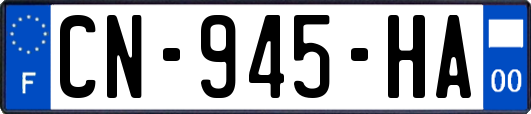 CN-945-HA