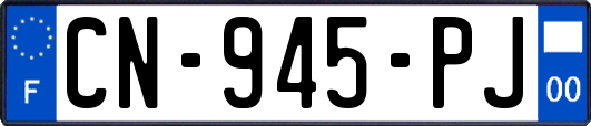CN-945-PJ