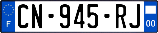 CN-945-RJ