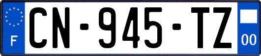 CN-945-TZ