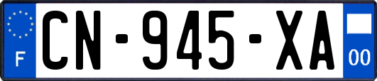 CN-945-XA