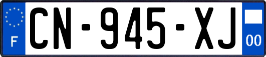 CN-945-XJ