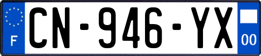 CN-946-YX