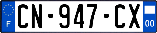 CN-947-CX