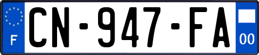 CN-947-FA