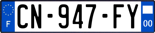 CN-947-FY