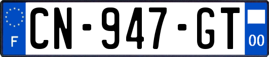 CN-947-GT