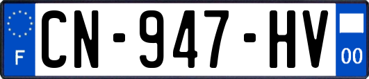 CN-947-HV