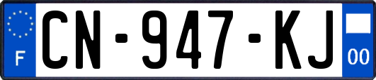 CN-947-KJ