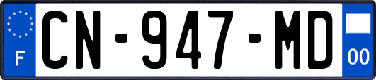CN-947-MD