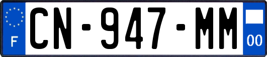 CN-947-MM
