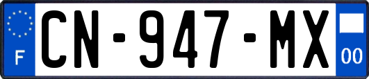 CN-947-MX