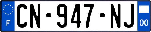 CN-947-NJ