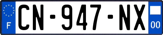 CN-947-NX