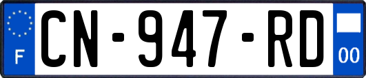 CN-947-RD