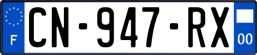 CN-947-RX