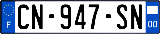 CN-947-SN