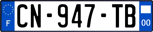 CN-947-TB