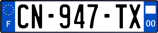 CN-947-TX