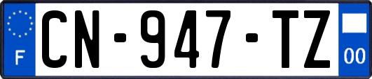 CN-947-TZ