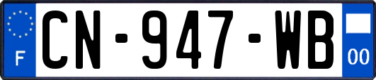 CN-947-WB