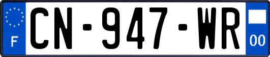 CN-947-WR