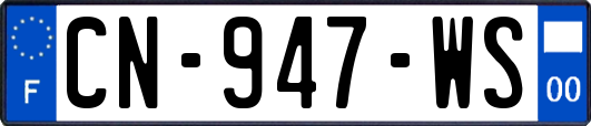 CN-947-WS