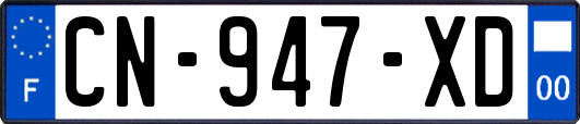 CN-947-XD