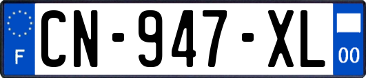 CN-947-XL
